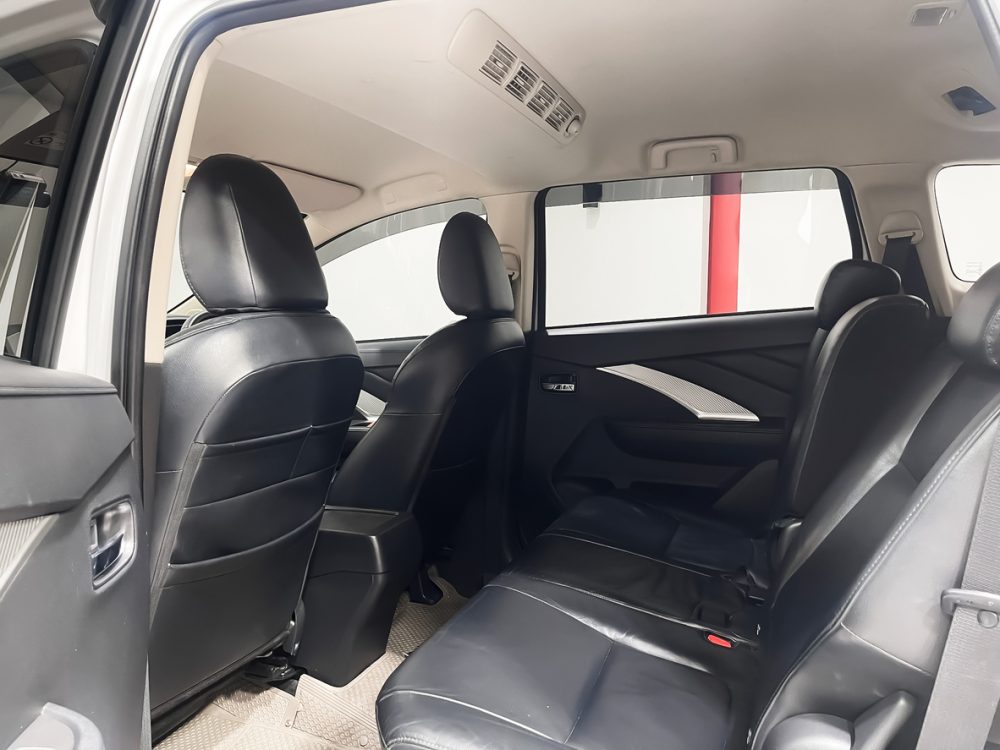 2018 MITSUBISHI XPANDER 1.5 GT [1P2257V]*