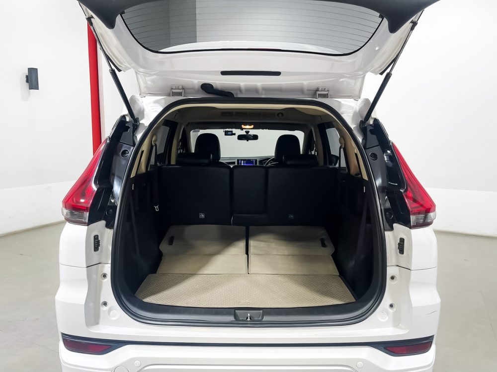 2018 MITSUBISHI XPANDER 1.5 GT [1P2257V]*