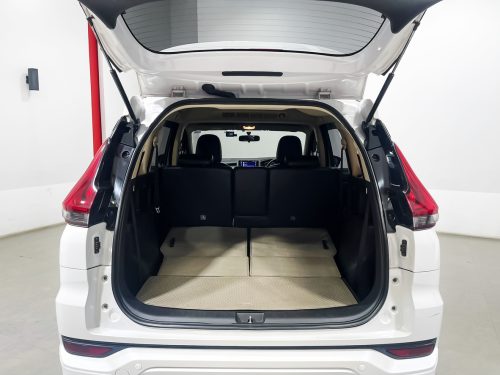 2018 MITSUBISHI XPANDER 1.5 GT [1P2257V]*