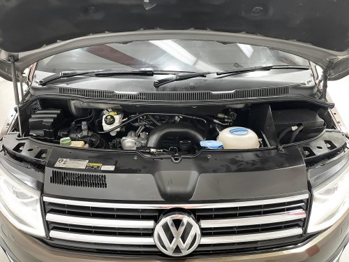 2019 VOLKSWAGEN CARAVELLE 2.0 TDI [9P0838]