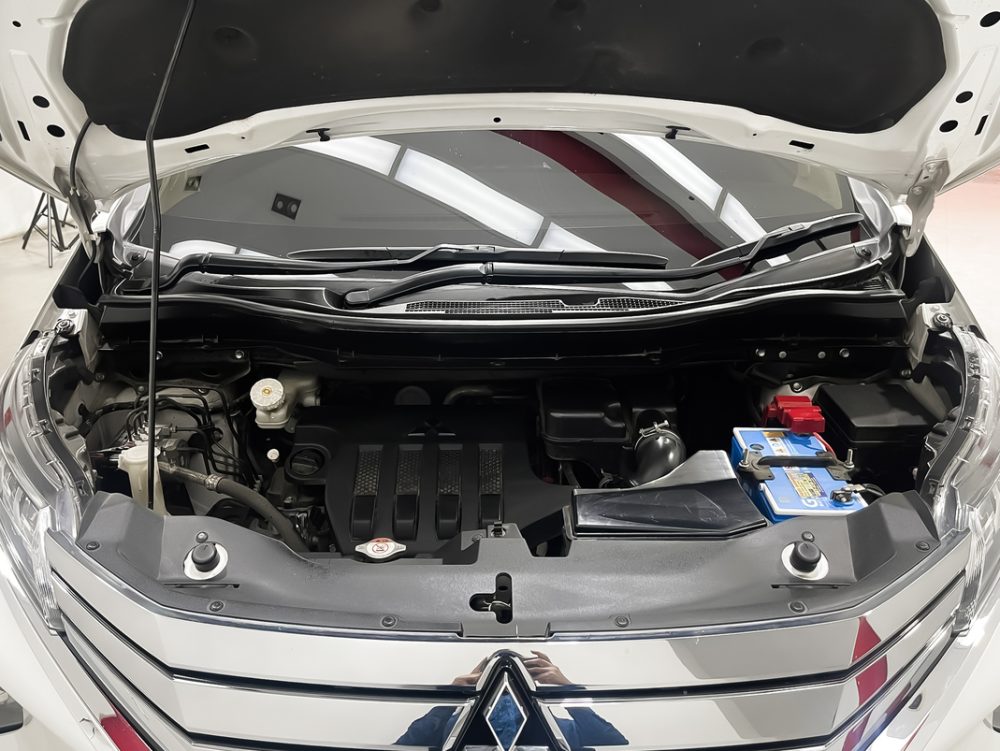 2018 MITSUBISHI XPANDER 1.5 GT [1P2257V]*