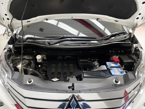 2018 MITSUBISHI XPANDER 1.5 GT [1P2257V]*