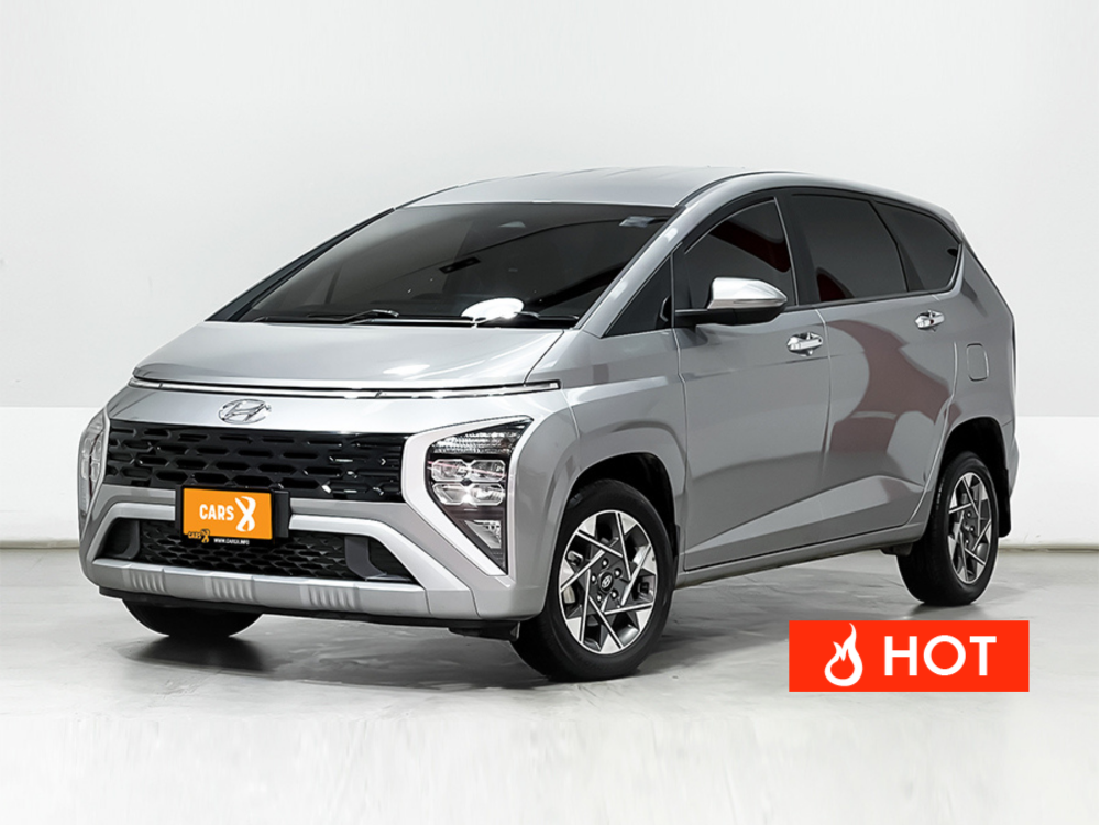 2023 HYUNDAI STARGAZER 1.5 SMART 6 [1P2253]