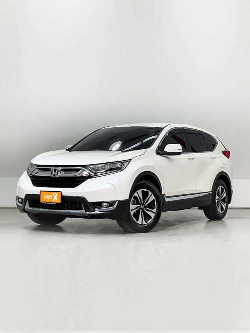 2019 HONDA CR-V 2.4 S [1P2242V]