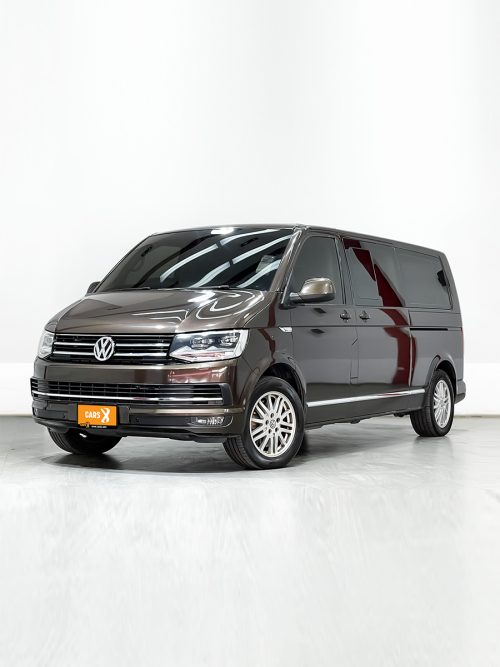 2019 VOLKSWAGEN CARAVELLE 2.0 TDI [9P0838]