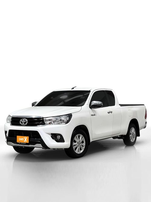 2020 TOYOTA HILUX REVO 2.4 G [1P2264]