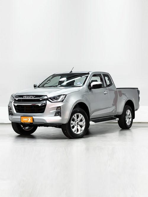 2023 ISUZU D-MAX 3.0 Z VCROSS 4WD [1P2166]