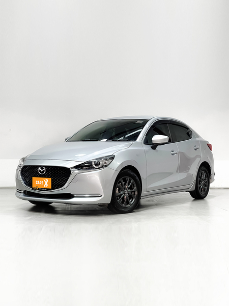 2020 MAZDA 2 1.3 S LEATHER [1S1197]