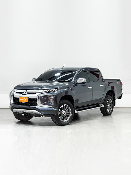 2019 MITSUBISHI TRITON 2.4 GT PREMIUM PLUS [1P2251]