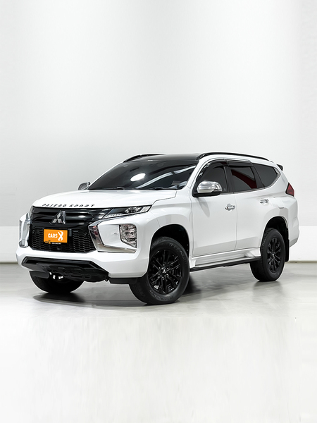 2022 MITSUBISHI PAJERO SPORT 2.4 GT PREMIUM ELITE EDITION [1P2261]