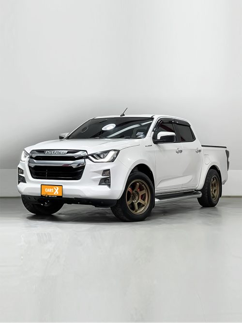 2022 ISUZU D-MAX 1.9 Z HI-LANDER [1P2215]