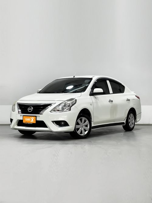 2015 NISSAN ALMERA 1.2 ES [1P2135V]