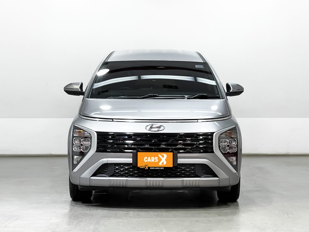 2023 HYUNDAI STARGAZER 1.5 SMART 6 [1P2253]