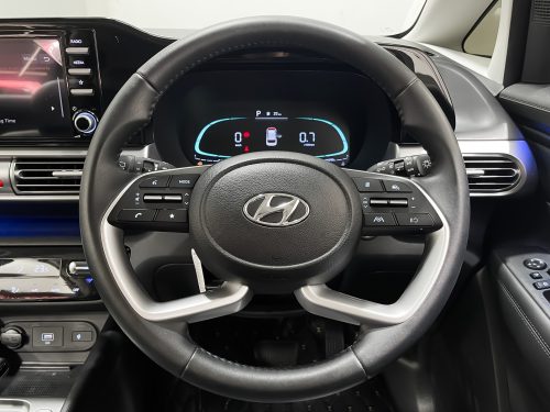 2023 HYUNDAI STARGAZER 1.5 SMART 6 [1P2253]