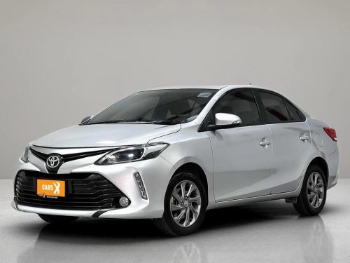 2021 TOYOTA VIOS 1.5 MID [1P2275]