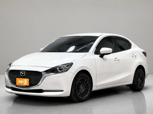 2020 MAZDA 2 1.3 E [1S1206V]