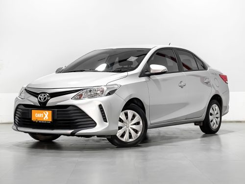 2020 TOYOYA VIOS 1.5 ENTRY [9P0809]