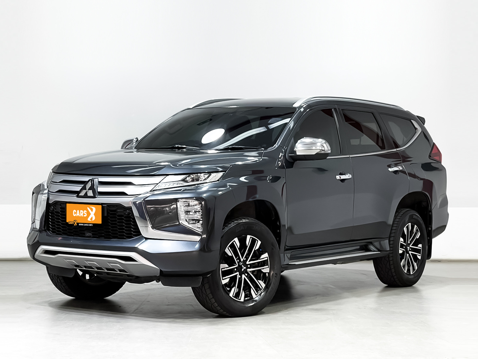 2020 MITSUBISHI PAJERO SPORT 2.4 GT PREMIUM [1P2258]