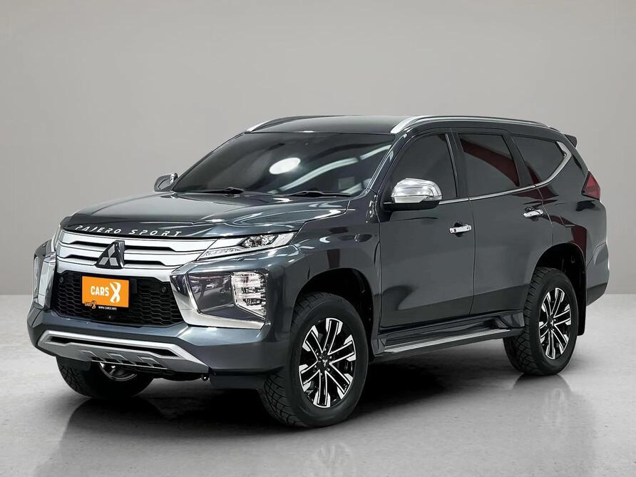 2020 MITSUBISHI PAJERO SPORT 2.4 GT PREMIUM [1P2262]