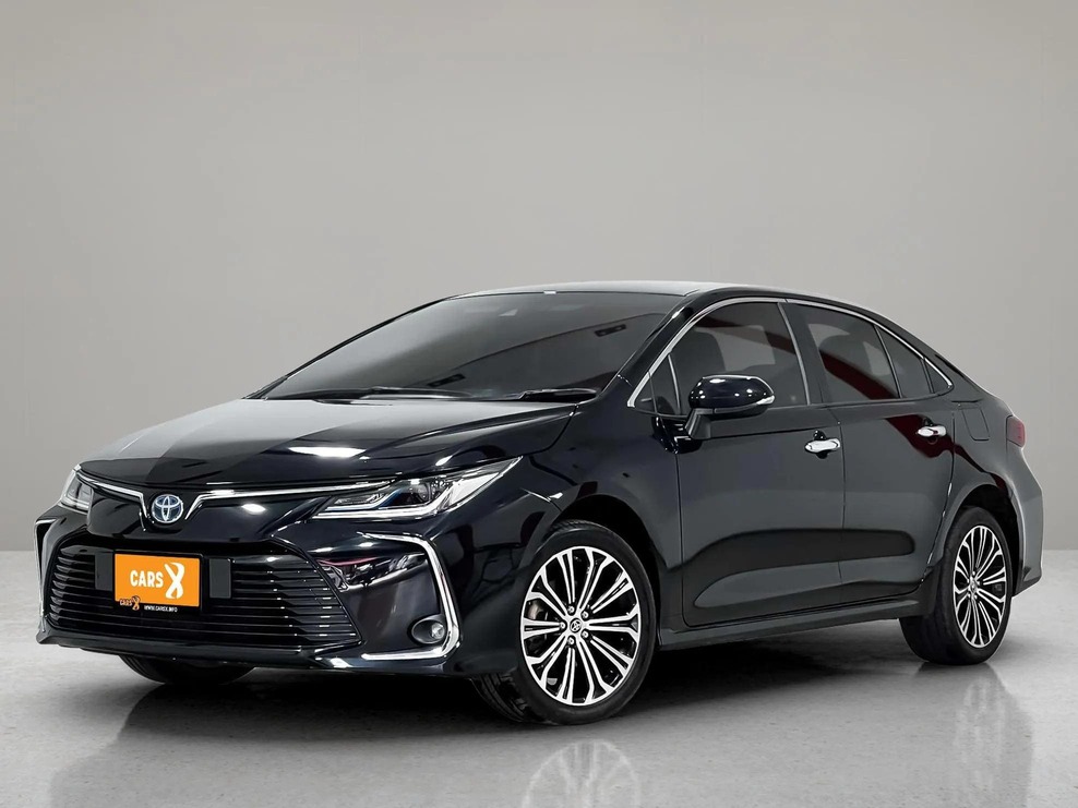 2020 TOYOTA COROLLA ALTIS 1.8 HYBRID HIGH [1P2274]