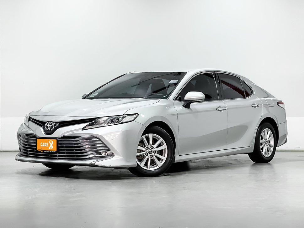 2019 TOYOTA CAMRY 2.0 G [9P0813]