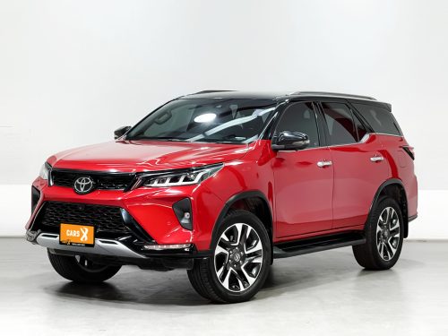 2020 TOYOTA FORTUNER 2.8 LEGENDER 4WD [1P2259]