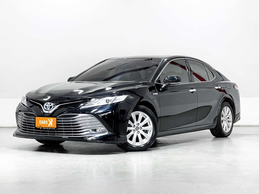 2020 TOYOTA CAMRY 2.5 HYBRID [9P0805]