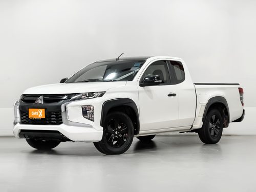 2020 MITSUBISHI TRITON 2.5 GLX LIMITED EDITION [9P0801]