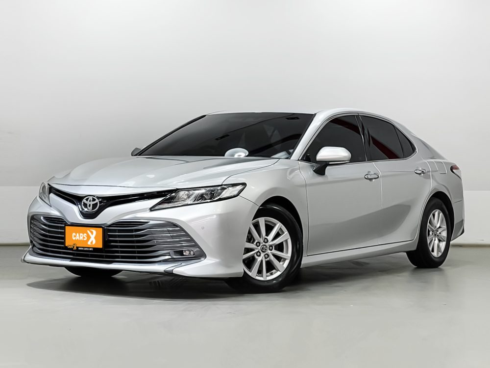 2019 TOYOTA CAMRY 2.0 G [1P2230]