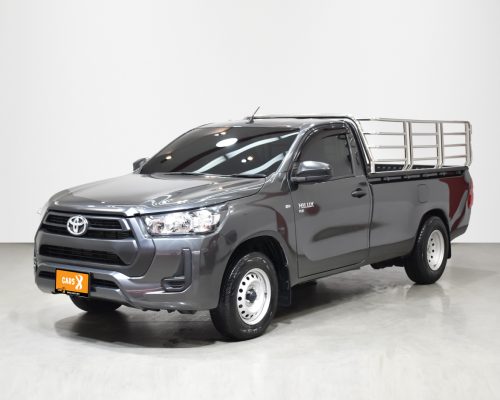 2024 TOYOTA HILUX REVO 2.8 ENTRY [2N0010]