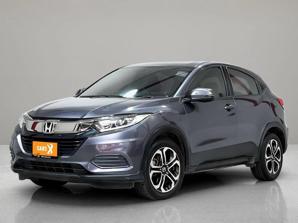 2019 HONDA HR-V 1.8 E [1P2272]