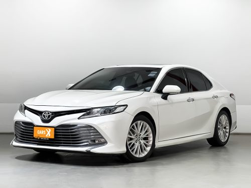 2020 TOYOTA CAMRY 2.5 G [1P2268]