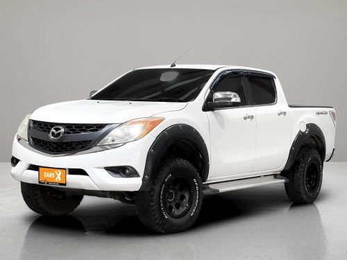 2013 MAZDA BT-50 PRO 2.2 HI-RACER [1P2283V]