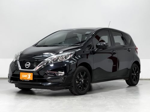 2022 NISSAN NOTE 1.2 V [1P2273]