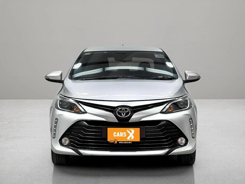 2021 TOYOTA VIOS 1.5 MID [1P2275]