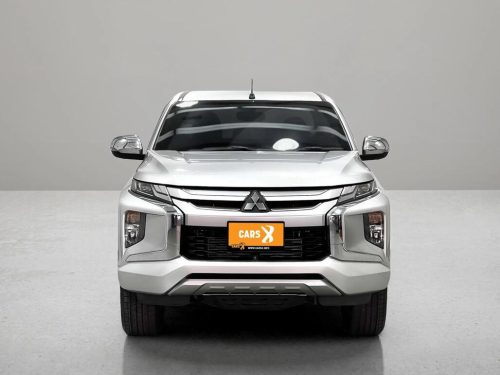 2020 MITSUBISHI TRITON 2.4 GT PLUS [1P2278]