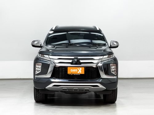 2020 MITSUBISHI PAJERO SPORT 2.4 GT PREMIUM [1P2258]