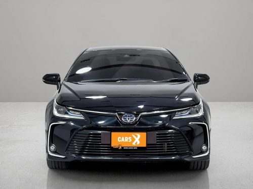 2020 TOYOTA COROLLA ALTIS 1.8 HYBRID HIGH [1P2274]