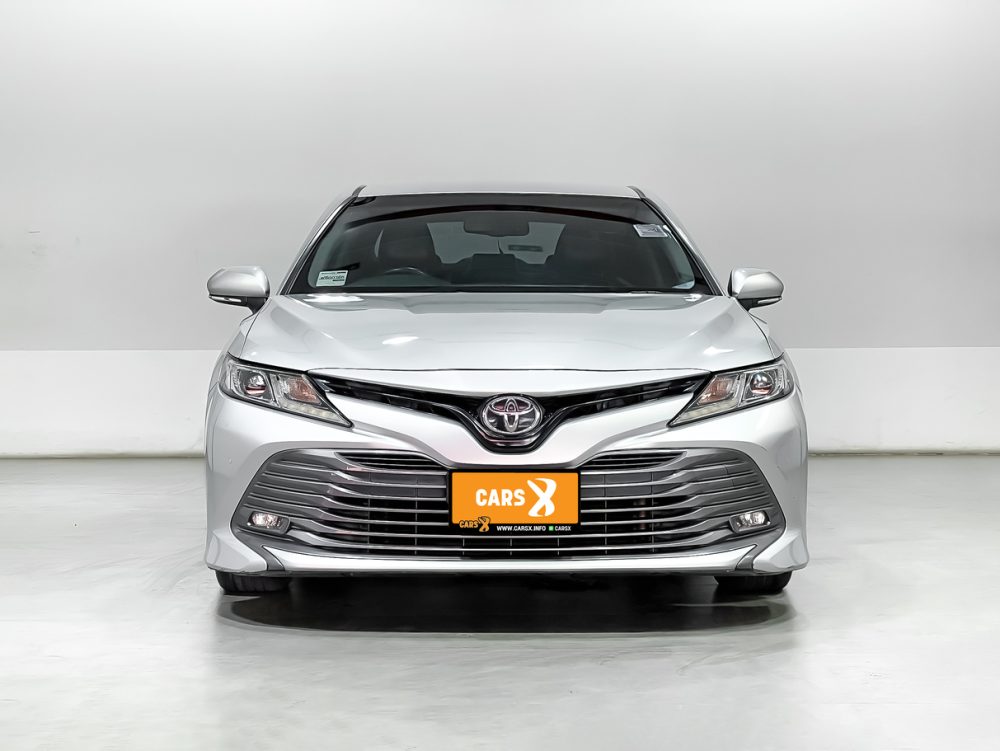 2019 TOYOTA CAMRY 2.0 G [9P0813]