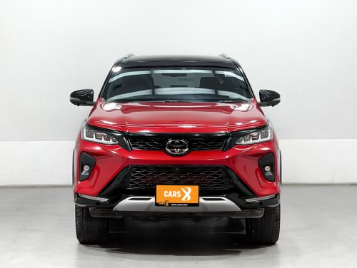 2020 TOYOTA FORTUNER 2.8 LEGENDER 4WD [1P2259]