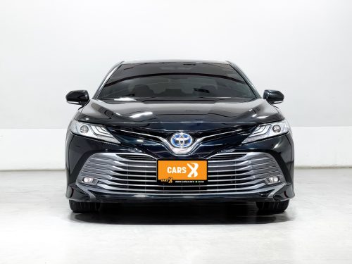 2020 TOYOTA CAMRY 2.5 HYBRID [9P0805]