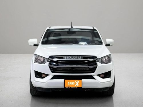 2023 ISUZU D-MAX 1.9 S SPACE CAB