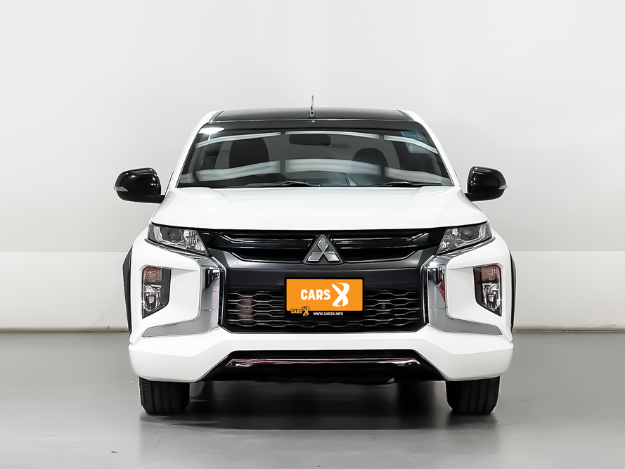 2020 MITSUBISHI TRITON 2.5 GLX LIMITED EDITION [9P0801]