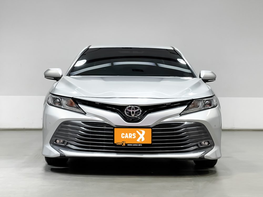 2019 TOYOTA CAMRY 2.0 G [1P2230]