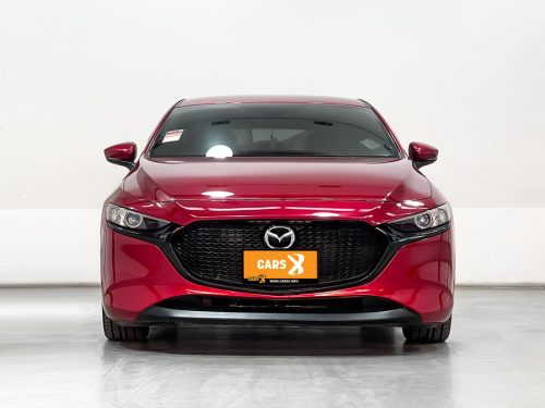 2020 MAZDA 3 2.0 S SPORTS [2N0009]