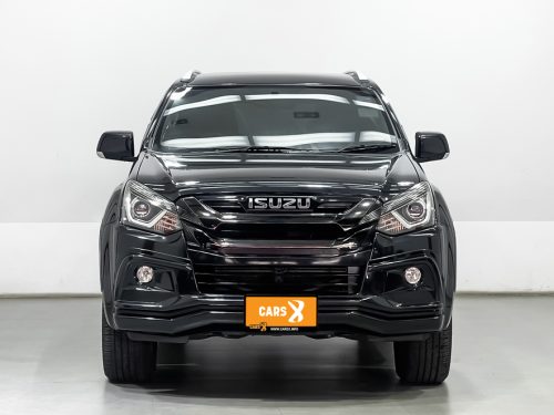 2020 ISUZU MU-X 3.0 THE ONYX [1P2255]