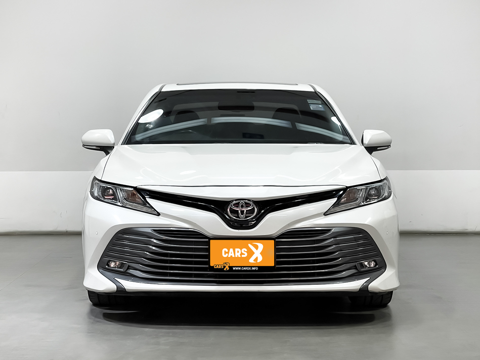 2020 TOYOTA CAMRY 2.5 G [1P2268]