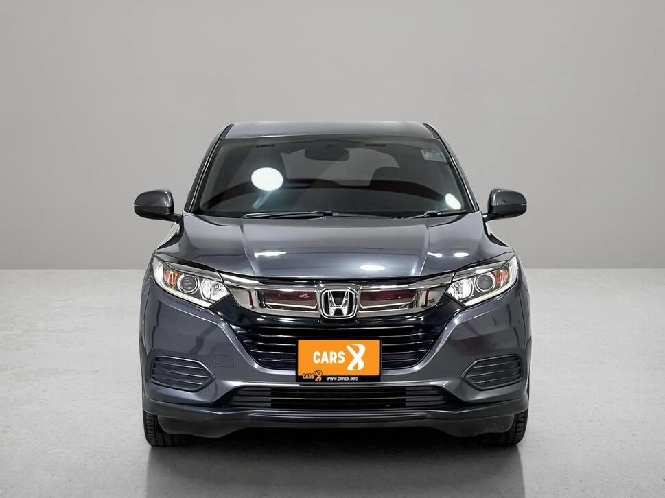 2019 HONDA HR-V 1.8 E [1P2272]