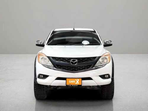 2013 MAZDA BT-50 PRO 2.2 HI-RACER [1P2283V]