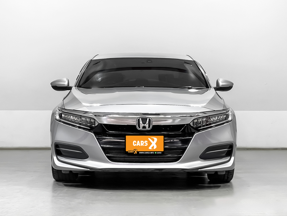 2019 HONDA ACCORD 1.5 TURBO EL [1S1202]